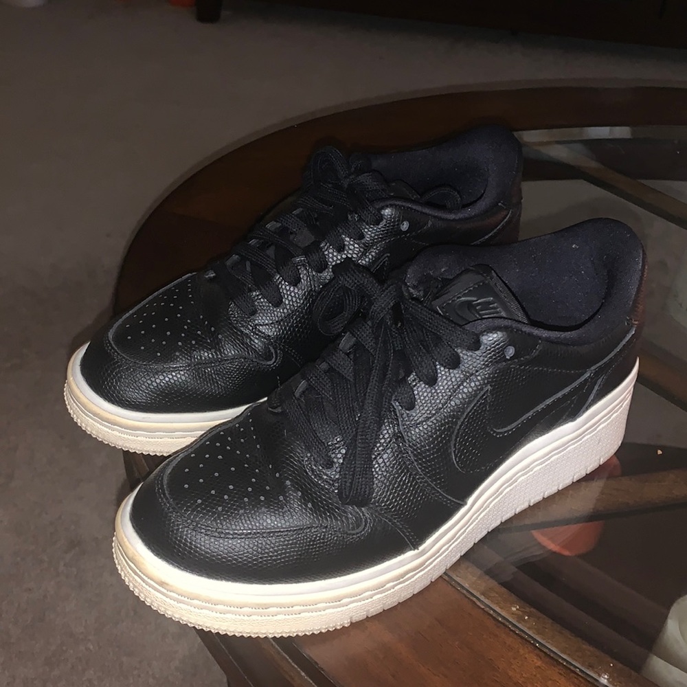 Nike Jordan’s